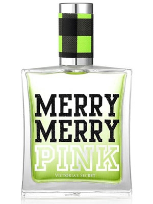 Merry Merry Pink - Click Image to Close